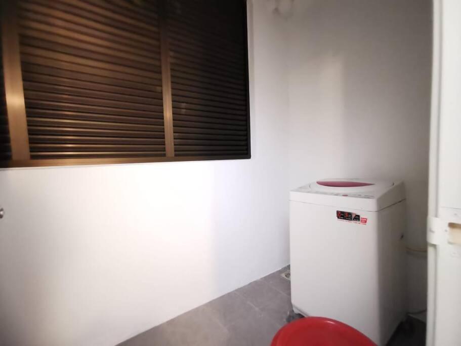 Glamorous At Kinta Riverfront Apartment Ipoh Buitenkant foto