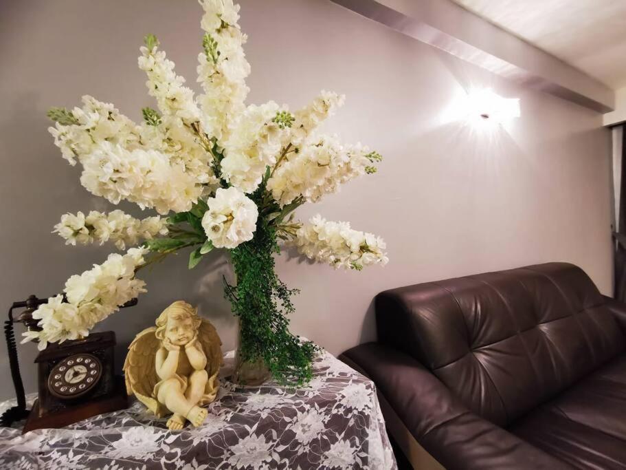 Glamorous At Kinta Riverfront Apartment Ipoh Buitenkant foto