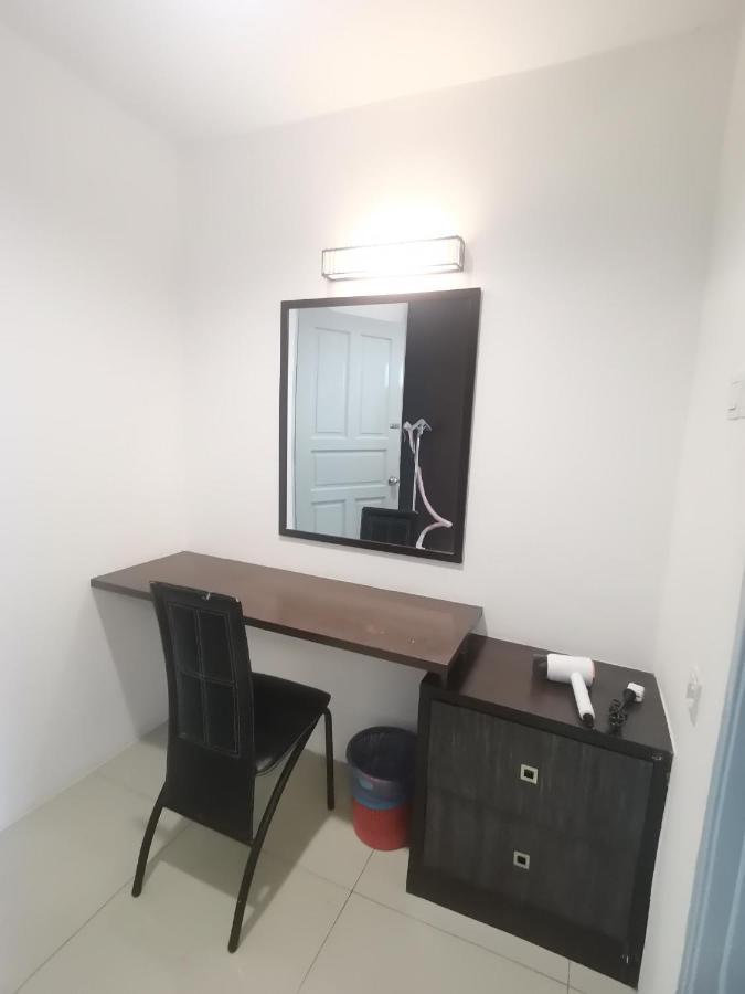 Glamorous At Kinta Riverfront Apartment Ipoh Buitenkant foto